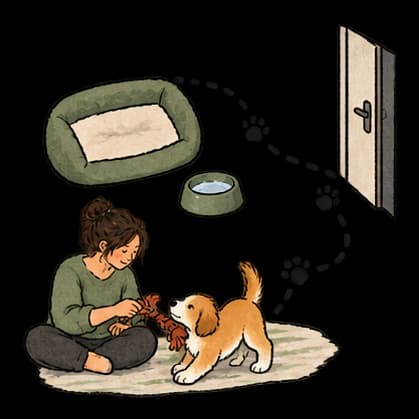A place for everyday things
