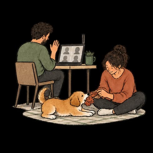 Get help during calls
